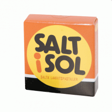Tablettask - Salt i Sol