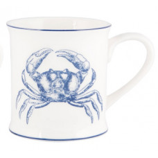 Mugg Vintage Sea - Crab
