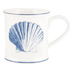 Mugg Vintage Sea - Shell