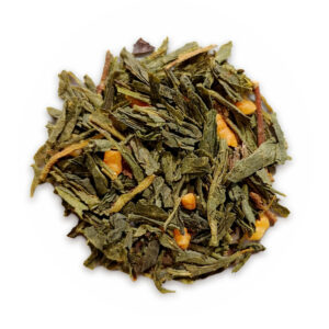 Gen Mai Cha