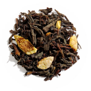 Lady Grey