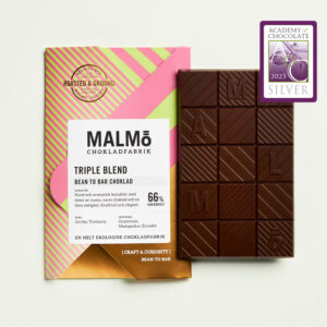 Malmö Chokladfabrik EKO - Triple Blend