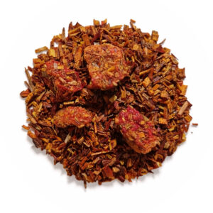 Rooibos Jordgubb & Vanilj