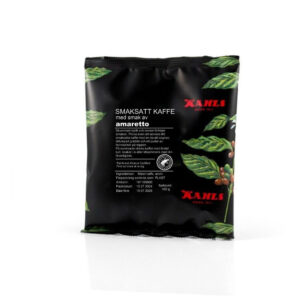 Smaksatt Kaffe Amaretto