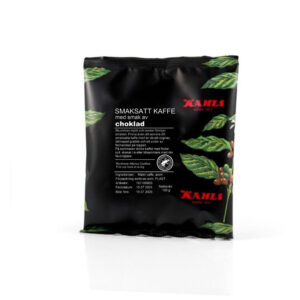 Smaksatt Kaffe Choklad