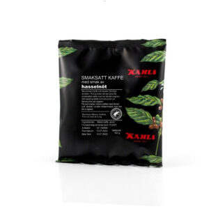 Smaksatt Kaffe Hasselnöt