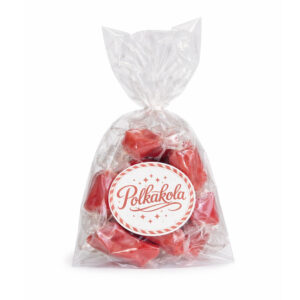 Polkakola