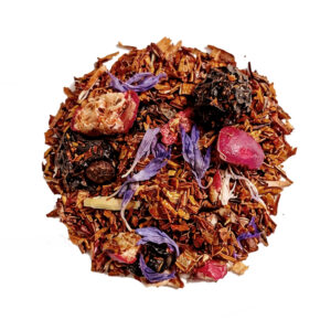 Rooibos Blåbär, Lingon & Yoghurt